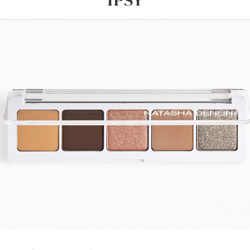 NATASHA DENONA ‘Ayana’ Palette